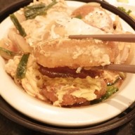 เมนูของร้าน Fuji Japanese Restaurant เซ็นทรัลพลาซา รามอินทรา