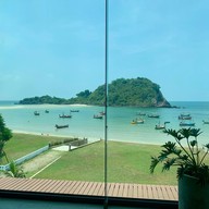 Au Coffee บางสะพาน