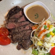 เนเจอร์ เฮลล์ คาเฟ่ ( Nature Heal )