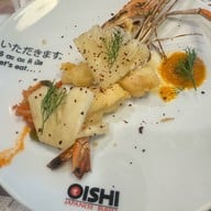 Oishi Buffet Seacon บางแค