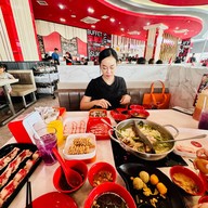 สุกี้ตี๋น้อย เทอร์มินอล21โคราช