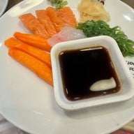 Oishi Buffet Seacon บางแค