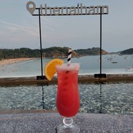 เมนูของร้าน Hansha Bar- The Nai Harn Phuket