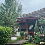 เนเจอร์ เฮลล์ คาเฟ่ ( Nature Heal )