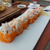 เมนูของร้าน Hansha Bar- The Nai Harn Phuket