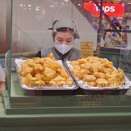 เมนูของร้าน ชงดี เซ็นทรัลพระราม9