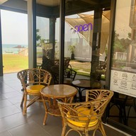 Au Coffee บางสะพาน