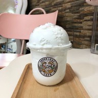 GREEN LEAF CAFE GREEN LEAF CAFE