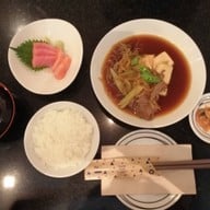 เมนูของร้าน Fuji Japanese Restaurant ฟิวเจอร์พาร์ค รังสิต ชั้น B