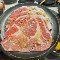 Tora Yakiniku X Cafe Lasalle’s Avenue