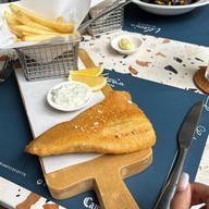 เมนูของร้าน Victoria By Cocotte เซ็นทรัลเวิลด์