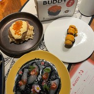 THAT FAT KID BUDDY