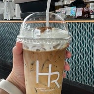เมนูของร้าน Her Room Specialty Coffee สุขุมวิท 107 แบริ่ง 26