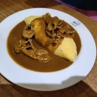 เมนูของร้าน OMU สีลมคอมเพล็กซ์