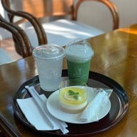 บ้านจิบ ที่บ้านกรูด บ้านกรูด