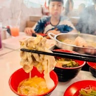 สุกี้ตี๋น้อย เทอร์มินอล21โคราช