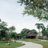 the little hut by tolo cafe -