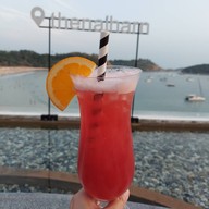 เมนูของร้าน Hansha Bar- The Nai Harn Phuket