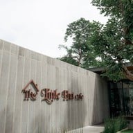 the little hut by tolo cafe -