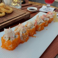 เมนูของร้าน Hansha Bar- The Nai Harn Phuket