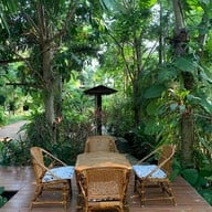 บ้านจิบ ที่บ้านกรูด บ้านกรูด