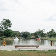 the little hut by tolo cafe -