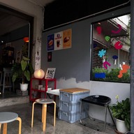 esc.coffee&more เอสเคพ.คอฟฟี่แอนด์มอร์