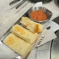 Tora Yakiniku X Cafe Lasalle’s Avenue