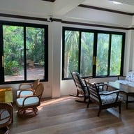 บ้านจิบ ที่บ้านกรูด บ้านกรูด