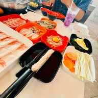 สุกี้ตี๋น้อย เทอร์มินอล21โคราช