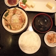 เมนูของร้าน Fuji Japanese Restaurant เซ็นทรัลพลาซา รามอินทรา