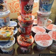 Namiya Store Bangsaen Toshin