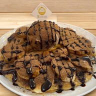 ลิตเติ้ลชิค บิงซู&คอฟฟี่ สาขา 2 สวนหลวง สนามกีฬา บิงซู กาแฟสด ขนมหวาน