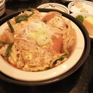 เมนูของร้าน Fuji Japanese Restaurant เซ็นทรัลพลาซา รามอินทรา