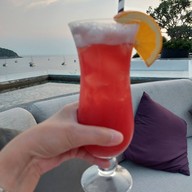 เมนูของร้าน Hansha Bar- The Nai Harn Phuket