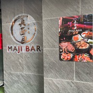 Maji Bar -