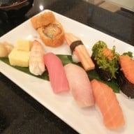 เมนูของร้าน Fuji Japanese Restaurant ฟิวเจอร์พาร์ค รังสิต ชั้น B