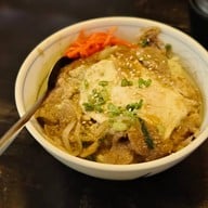 เมนูของร้าน KIN IZAKAYA