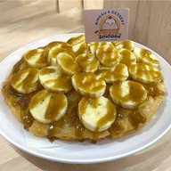 ลิตเติ้ลชิค บิงซู&คอฟฟี่ สาขา 2 สวนหลวง สนามกีฬา บิงซู กาแฟสด ขนมหวาน