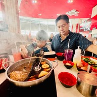 สุกี้ตี๋น้อย เทอร์มินอล21โคราช