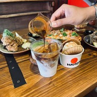 Namiya Store Bangsaen Toshin