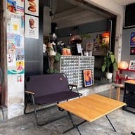 esc.coffee&more เอสเคพ.คอฟฟี่แอนด์มอร์