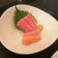 เมนูของร้าน Fuji Japanese Restaurant ฟิวเจอร์พาร์ค รังสิต ชั้น B