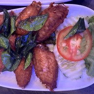 เมนูของร้าน The Win coffee bakery & restaurant COFEE & BAKERY by Kanchana