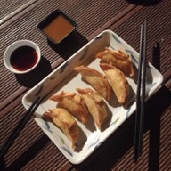 เมนูของร้าน ราเมงอร่อยร้องไห้