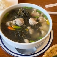 เยี่ยมใต้ South Cuisine -