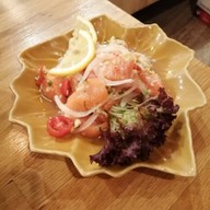 เมนูของร้าน Jirafu Sushi & Beer Bar The Promenade