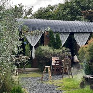 เนเจอร์ เฮลล์ คาเฟ่ ( Nature Heal )