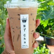 NiCha coffee #กาแฟสด ยี่แส