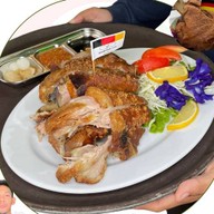 🥇🏆เจ้ไบร์ทยำแซ่บ🏅 งานฤดูหนาวลำปาง